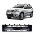 Grade Ecosport 2008 a 2012 Preto 