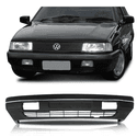 Parachoque Dianteiro Santana e Quantum 1991 á 1997 Preto Texturizado 