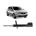 Amortecedor de Suspensão Logan e Sandero 2015 Em Diante 1.6 Exceto Stepway Dianteiro Peça 