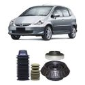 Kit Amortecedor Honda Fit 2003 á 2008 Dianteiro 