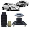 Kit Amortecedor de Suspensão I-30 e Elantra 2008 a 2012 Dianteiro Peça 