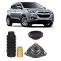 Kit Amortecedor de Suspensão IX-35, Elantra e Sportage 2011 Em Diante Dianteiro Peça 