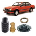 Kit Amortecedor de Suspensão Monza 1991 Em Diante Dianteiro Peça