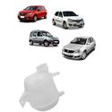 Reservatório de Água do Radiador Clio 2000 Em Diante Logan e Sandero 2007 a 2014 Kangoo 