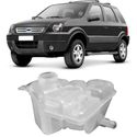 Reservatório de Água do Radiador Fiesta 2003 Em Diante Ecosport 1 Saída 