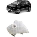 Reservatório de Água do Radiador Ford Ka 2014 a 2017 Ecosport 2012 a 2016 New Fiesta 