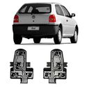 Circuito de Lanterna Traseira Gol G3 Modelo Cibie