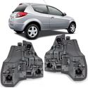 Circuito de Lanterna Traseira Ford Ka 2008 a 2012 