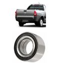 Rolamento de Roda Traseira Corsa e Montana 2003 até 2012 e Meriva Sem Abs 