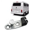 Batente Da Tampa Do Porta Malas Kombi 1998 Em Diante 