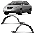 Para Barro Corolla 2003 a 2008 