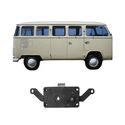Fechadura de Porta Kombi Clipper Porta Central C/ Trava Lado Direito 