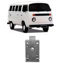 Fechadura da tampa do mala Kombi 1500, Clipper Interno Superior