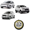 Tampa do Reservatório de Água do Radiador Ford Ka 2014 Em Diante Ecosport 2012 Em Diante New Fiesta 