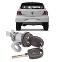 Cilindro da Tampa Mala Gol G5 