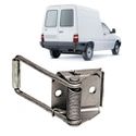Limitador De Porta Fiorino Baú Traseiro 