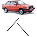 Borracha Guarnição Pestana Escort, Verona e Apollo Até 1992 Interna 