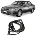 Borracha Guarnição do Parabrisa Vectra Até 1996 Peça 