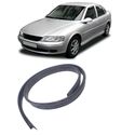 Borracha Guarnição do Parabrisa Vectra 1997 a 2005 Moldura Inferior Peça 