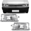 Farol Uno, Fiorino, Elba e Premio 1991 a 2003 
