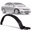 Para Barro Honda Civic 2007 a 2011