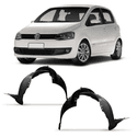 Para Barro Fox e Spacefox 2011 a 2014 