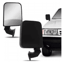 Retrovisor Fiorino 1991 a 1996 Fixo 