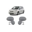 Retrovisor Honda Fit 2004 a 2008 Elétrico