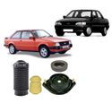 Kit Amortecedor Escort e Verona 1993 até 1996, Logus e Pointer Dianteiro Peça 