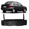 Painel Traseiro Corsa Sedan Até 2002 Classic 2003 a 2016 