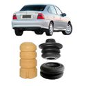 Kit Amortecedor de Suspensão Vectra 1997 a 2005 Traseiro Peça 