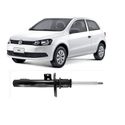 Amortecedor de Suspensão Gol e Voyage G5, G6 e G7 Exceto Rallye Dianteiro Peça 