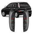 Lanterna Traseira Corsa Hatch 2003 a 2012 Fume 