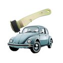 Limitador de Porta Fusca 