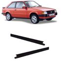 Borracha Guarnição Pestana Escort, Verona e apollo Até1992 Externa 