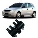 Bobina De Ignição Corsa e Montana 2003 á 2010 Celta e Prisma 2000 á 2009 Meriva e Fiat 1.8
