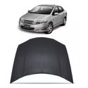 Capo Honda City até 2014 