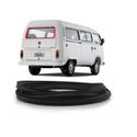 Borracha Guarnição do Vigia Kombi Até 1997 Peça 