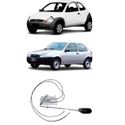 Sensor de Nível Fiesta e Courier 1996 á 2002 Ford Ka 1997 á 2007 Gasolina Sistema Marwal 