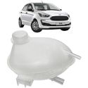 Reservatório de Água do Radiador Ford Ka 2018 Em Diante Ecosport 2017 Em Diante 