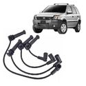 Cabo De Vela Ecosport e Focus 2003 á 2008 2.0 16V Duratec Gasolina Jogo