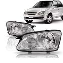 Farol Classic 2011 Em Diante 