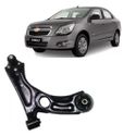 Bandeja da Suspensão Onix e Prisma 2012 a 2019 Cobalt e Spin 2012 Em Diante C/ Pivô Dianteira 