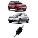 Filtro de Combustível Wega Fiesta e Ecosport 2003 a 2012 Ford Ka 2007 a 2013 1.0, 1.6 e 2.0 Gasolina Focus 2014 Em Diante Em Diante 1.6 e 2.0 Flex