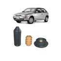 Kit Amortecedor de Suspensão Gol, Parati e Saveiro 1995 a 1999 Dianteiro Peça 