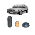 Kit Amortecedor de Suspensão Gol, Voyage, Parati e Saveiro Até 1994 Dianteiro Peça 