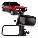 Retrovisor Gol, Voyage, Parati e Saveiro 1988 a 1994 Controle Manual 
