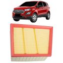 Filtro de Ar Wega Ecosport 2017 Em Diante 1.5 e 2.0 Automático Ford Ka 2018 Em Diante 1.5 Dragon 