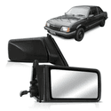 Retrovisor Monza 1985 a 1990 Controle Manual 