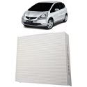 Filtro de Cabine City e Fit 2009 Em Diante HR-V 2015 Em Diante Civic 2017 Em Diante